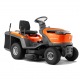 Садовый минитрактор Husqvarna TC 112 в Екатеринбурге