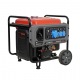 Бензогенератор инверторный Loncin GH9000I 7 кВт в Екатеринбурге
