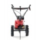 Мотоблок Pubert VARIO 70B TWK+ с пневмоколесами в Екатеринбурге