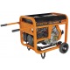 Дизельгенератор Carver PPG-9000DE 7 кВт в Екатеринбурге