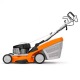 Газонокосилка бензиновая Stihl RM 650.0 V в Екатеринбурге