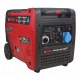 Инверторный бензогенератор A-iPower A6000Lis 5.5 кВт в Екатеринбурге