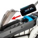 Газонокосилка аккумуляторная DDE BlueTech LMB 3840 (без аккумулятора и ЗУ) в Екатеринбурге