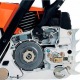 Бензопила Stihl MS 181 С 14&quot; в Екатеринбурге