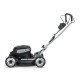 Газонокосилка аккумуляторная Stiga Multiclip Edge 750e V в Екатеринбурге