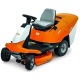 Садовый трактор Stihl RT 4082.0 в Екатеринбурге