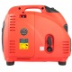 Инверторный генератор  BauMaster PG-8720IXX 1.8 кВт в Екатеринбурге