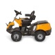 Райдер Stiga Park Pro 540 IX в Екатеринбурге