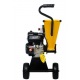 Измельчитель бензиновый Huter GSH-7800 в Екатеринбурге