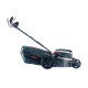 Газонокосилка аккумуляторная Al-Ko 46.2 Li SP Comfort Energy Flex (2 аккумулятора) в Екатеринбурге