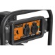 Бензогенератор Carver PPG-3900A Builder 2.8 кВт в Екатеринбурге