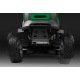 Садовый трактор Caiman Comodo Max 2WD 107D2C2 в Екатеринбурге