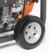 Дизельгенератор Daewoo DDAE 6000DXE-3 6 кВт в Екатеринбурге
