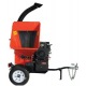 Измельчитель бензиновый Echo Bear Cat CH5653 в Екатеринбурге