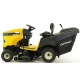 Садовый минитрактор Cub Cadet XT1 OR106 в Екатеринбурге