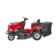 Садовый трактор Mountfield MTF 84H в Екатеринбурге