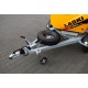 Измельчитель дизельный Laski LS 160DWB в Екатеринбурге