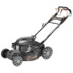 Газонокосилка бензиновая Carver LMG-4256DMS в Екатеринбурге