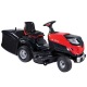 Садовый минитрактор Efco EF 86R/14,5 K в Екатеринбурге