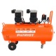 Компрессор безмасляный Patriot WO 80-360 в Екатеринбурге