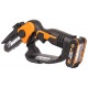 Аккумуляторная пила Worx WG324E-4&quot; в Екатеринбурге