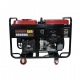 Бензогенератор Loncin LC18000S 12 кВт в Екатеринбурге