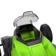 Газонокосилка аккумуляторная GreenWorks GD40LM411 (без аккумулятора и зарядного устройства) в Екатеринбурге