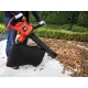 Воздуходувка-пылесос электрическая Black+Decker GW3030 в Екатеринбурге