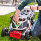 Газонокосилка аккумуляторная Al-Ko 46.2 Li SP Comfort Energy Flex (2 аккумулятора) в Екатеринбурге