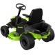 Садовый райдер аккумуляторный GreenWorks CrossoverT GC82LT107 в Екатеринбурге