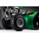 Снегоуборщик Caiman Valto 24C в Екатеринбурге