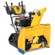 Снегоуборщик гусеничный Cub Cadet XS3 76 TDE в Екатеринбурге