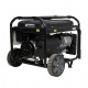 Бензогенератор Loncin LC10000D-S 7.7 кВт в Екатеринбурге