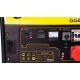 Бензогенератор Champion GG6500-3 4.9 кВт в Екатеринбурге