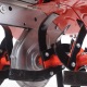 Бензиновый культиватор Patriot T 6,5/900 FB PG Florida в Екатеринбурге