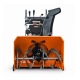 Снегоуборщик Villartec WB1176E в Екатеринбурге