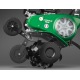 Мотоблок Caiman Vario 70C в Екатеринбурге