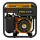 Бензиновый генератор инверторный Denzel GK-5500iF 5 кВт в Екатеринбурге