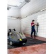 Мойка высокого давления с нагревом воды Karcher HDS 8/18-4 C в Екатеринбурге
