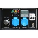 Инверторный генератор DDE DPG5551i 5.5 кВт в Екатеринбурге