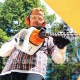 Мотобур (бензобур) Stihl BT 45 в Екатеринбурге