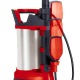 Насос дренажно-фекальный Einhell GE-DP 7935 N Eco в Екатеринбурге