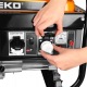 Бензогенератор DEKO DKEG210 3 кВт в Екатеринбурге
