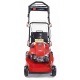 Газонокосилка бензиновая Toro 20637 в Екатеринбурге
