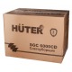 Снегоуборщик гусеничный Huter SGC 6000CD в Екатеринбурге