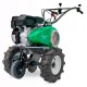 Мотоблок Caiman Vario 60H TWK+ c пневмоколесами 4X8 в Екатеринбурге