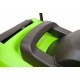 Газонокосилка электрическая GreenWorks GLM1232 1200 Вт в Екатеринбурге