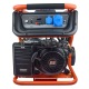 Бензогенератор EVOline KB 7000 E 6 кВт в Екатеринбурге