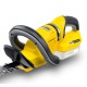 Аккумуляторный кусторез Karcher HGE 18-50 Battery (без аккумулятора и зарядного устройства) в Екатеринбурге