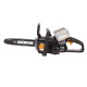 Аккумуляторная пила Worx WG381E.9-12&quot; (без аккумулятора и ЗУ) в Екатеринбурге